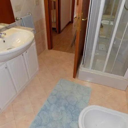 Casa vacanze In 35287