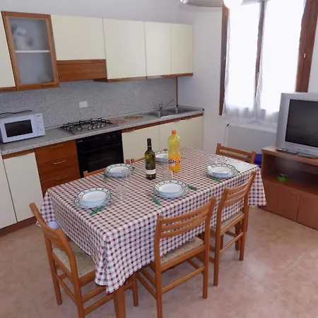Casa vacanze In 35287 Eraclea Mare