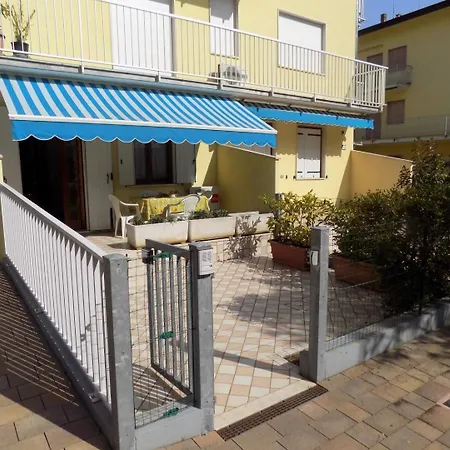 In 35287 * Eraclea Mare