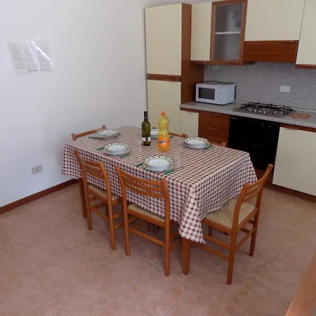 In 35287 Ferienhaus Eraclea Mare