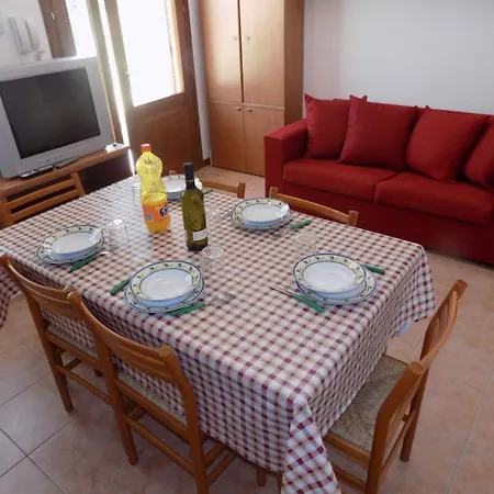 In 35287 Casa vacanze Eraclea Mare